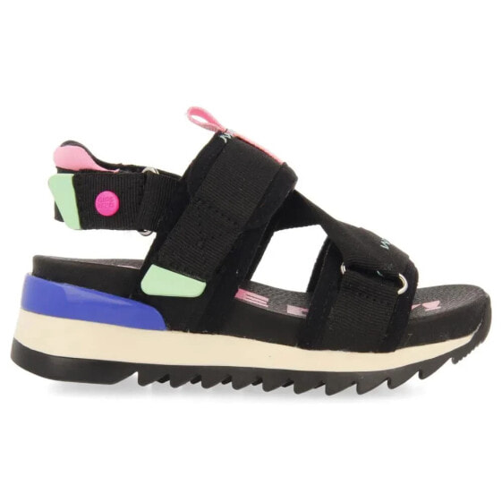 GIOSEPPO Cosala sandals