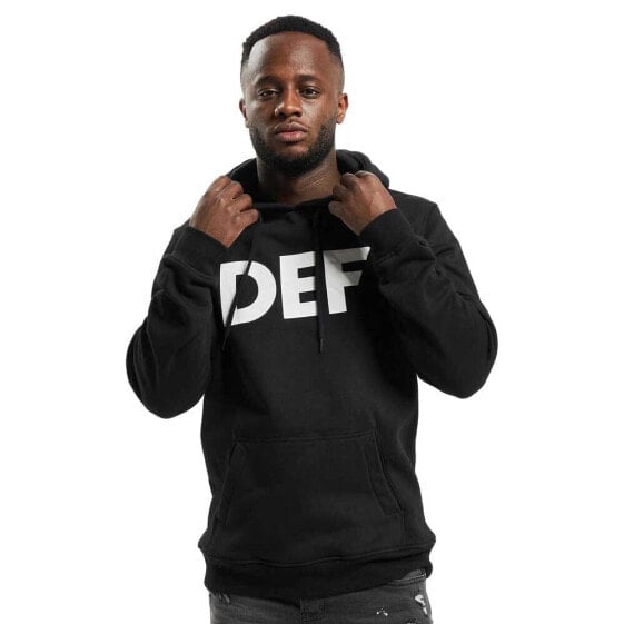 DEF Til Death hoodie