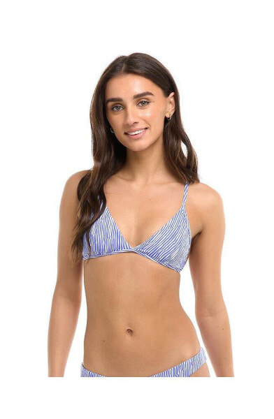 Surf Trip Mila Fixed Triangle Top