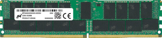 Micron MTA18ASF2G72PZ-3G2R - 16 GB - 1 x 16 GB - DDR4 - 3200 MHz - 288-pin DIMM