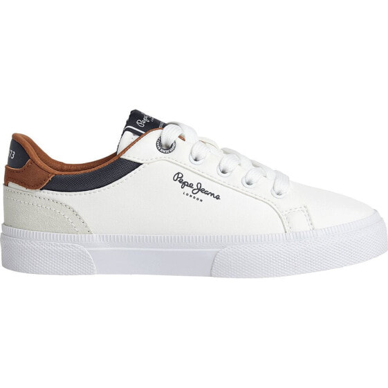 Кроссовки Pepe Jeans Kenton Court B Trainers