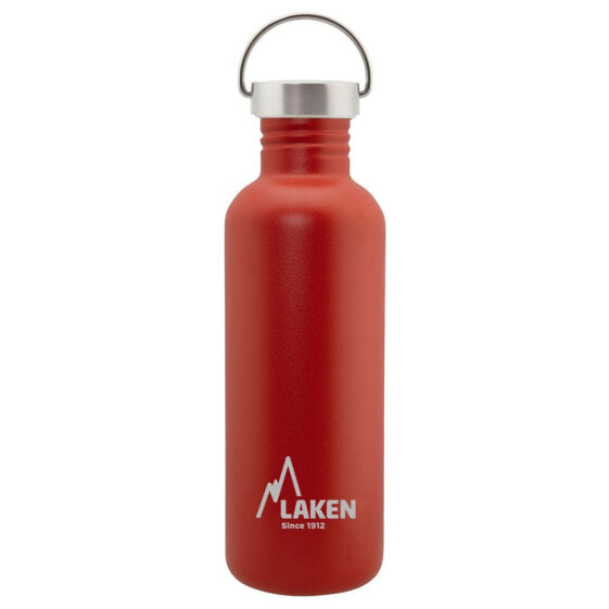 LAKEN Basic 1L Stainless Steel Cap