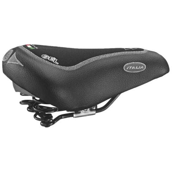 SELLE MONTEGRAPPA Bravo Gel saddle