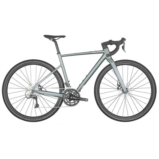 SCOTT BIKES Contessa Speedster Gravel 35 Claris RD-R2000 2023 gravel bike