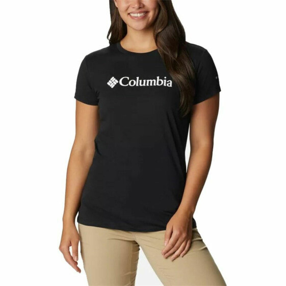 Спортивная футболка Columbia Trek™ для женщин