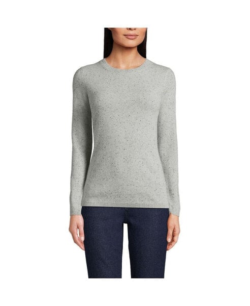 Women's Tall Cashmere Sweater