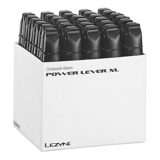 LEZYNE Power XL Tyre Levers 30 Units