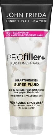 Haarkur PROfiller+ kräftigendes Super-Fluid, 100 ml