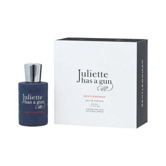 Парфюмерия женская Juliette Has A Gun EDP Gentlewoman 50 мл