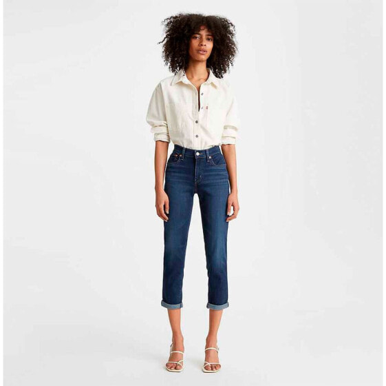 Levi´s ® Rise Boyfriend jeans