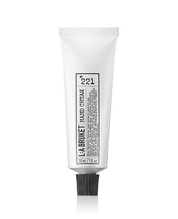 L:A BRUKET Hand Cream 221 Spruce