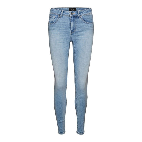 VERO MODA Lux Mr Slim jeans