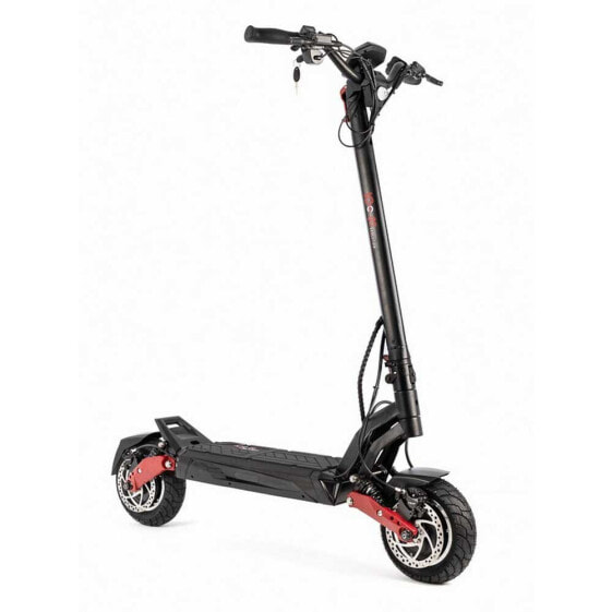 ICE Q5 EVO 18 Electric Scooter