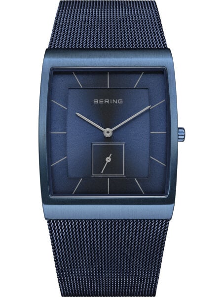 Наручные часы Gevril Men's Gramercy Gold-Tone Stainless Steel Watch 39mm.