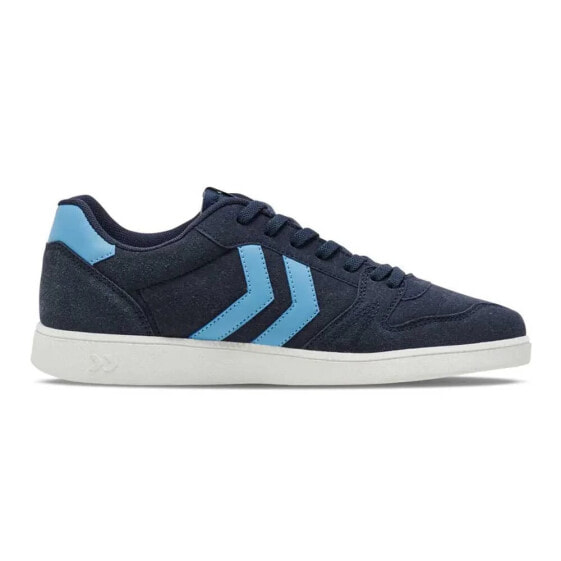 Кроссовки для гандбола Hummel Handball Perfect Synth. Suede