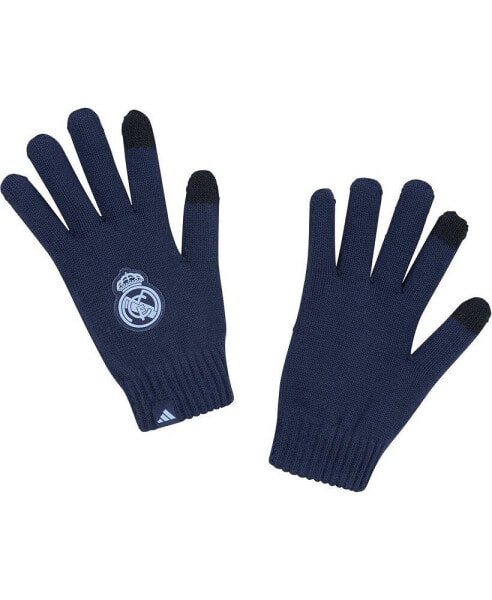 Men's and Women's Real Madrid Player Gloves