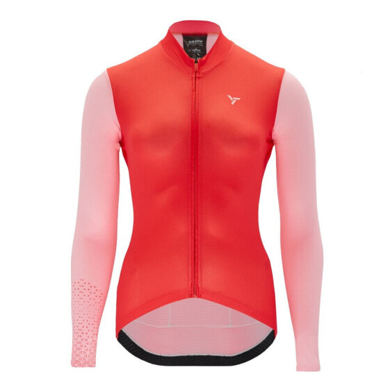 SILVINI Valfura long sleeve jersey