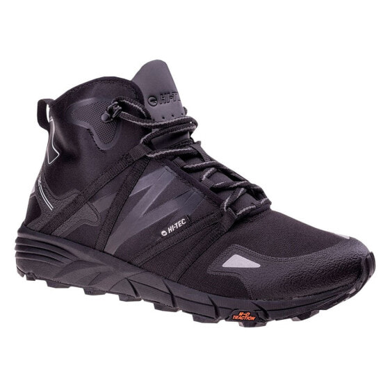 HI-TEC V-Lite Shift I + hiking boots