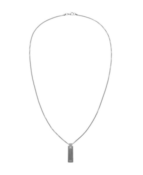 Men's Stainless Steel Necklace