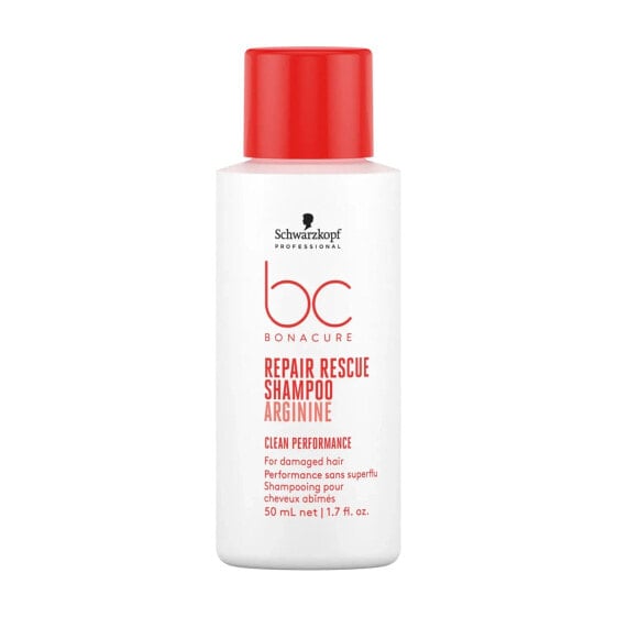 Schwarzkopf Professional BC BONACURE Repair Rescue Arginine Shampoo