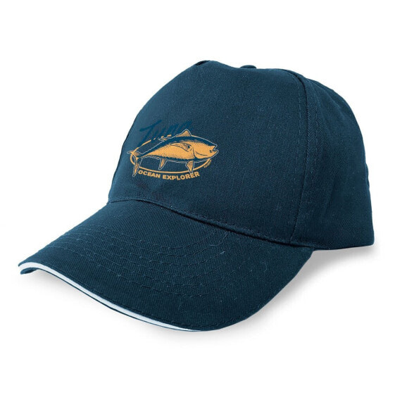 KRUSKIS Ocean Explorer Cap