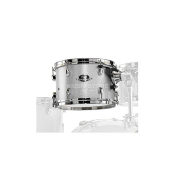 Pearl Export EXX Tom 12"x8", Arctic Sparkle #700