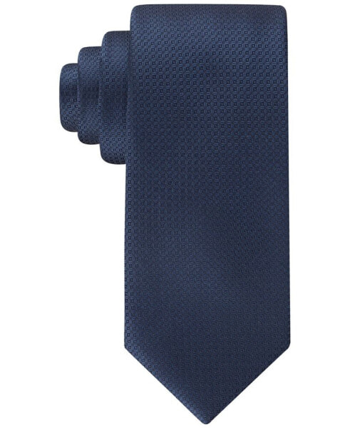 Men's Micro-Geo Tie