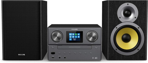 Philips Mini Stereo System