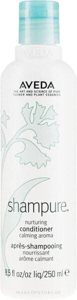 Haarspülung mit Krambeöl - Aveda Shampure Nurturing Conditioner 250 ml