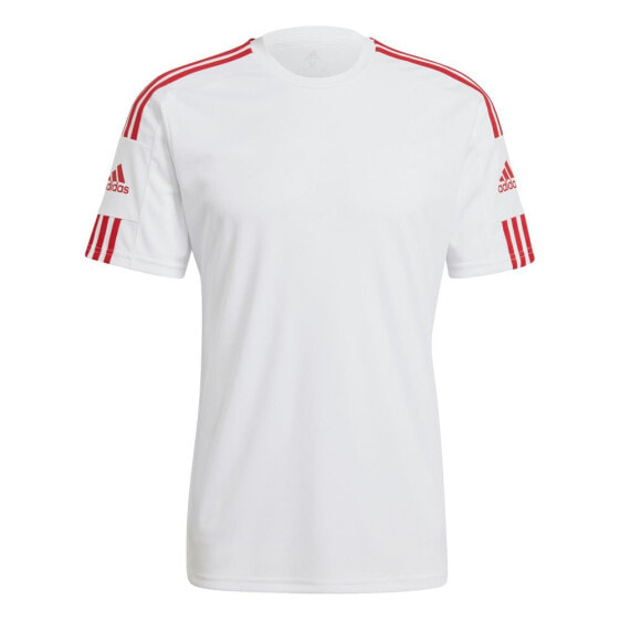 ADIDAS Squadra 21 short sleeve T-shirt