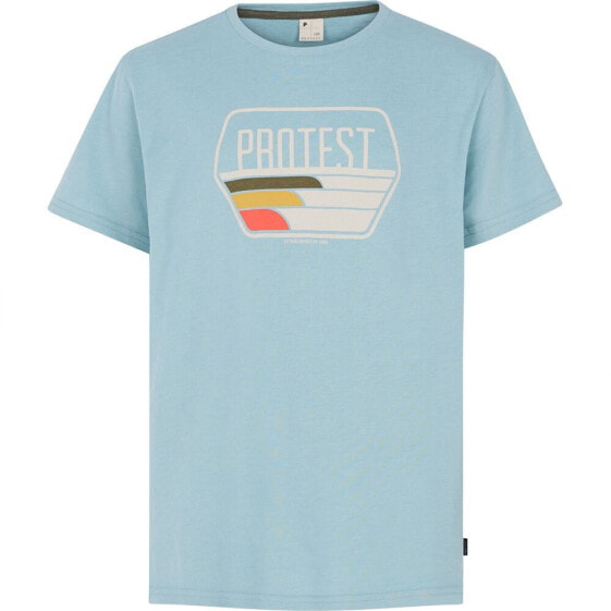 PROTEST Loyd short sleeve T-shirt