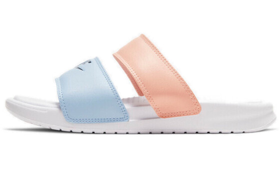 Спортивные тапочки Nike Benassi Duo Ultra Slide 819717-109