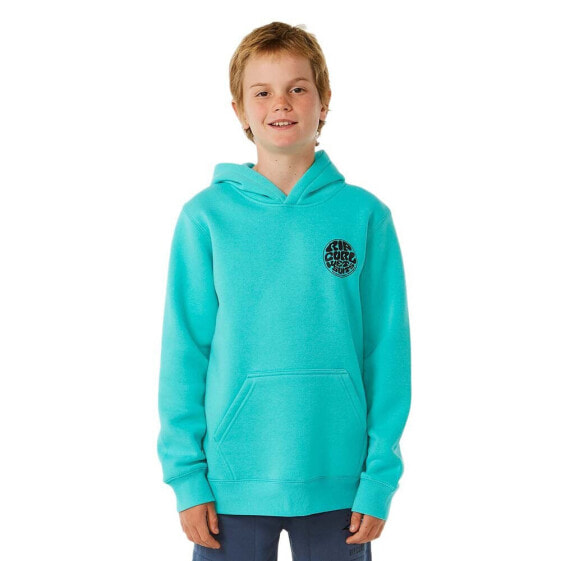 RIP CURL Wetsuit Icon Hoodie