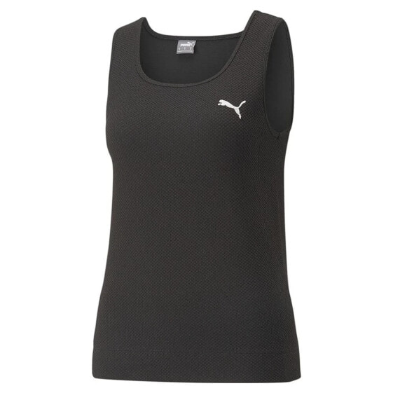 PUMA Her Slim sleeveless T-shirt