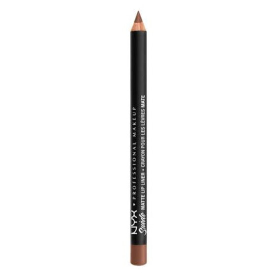 Lip Liner Pencil NYX Suede cape town 3,5 g