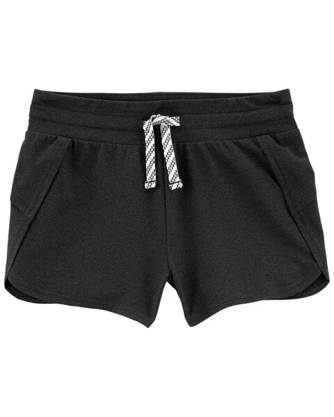 Kid The Silky Swift Sport Short 4