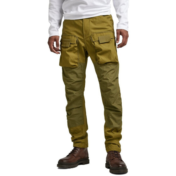 G-STAR 3D Regular Tapered Fit Cargo Pants