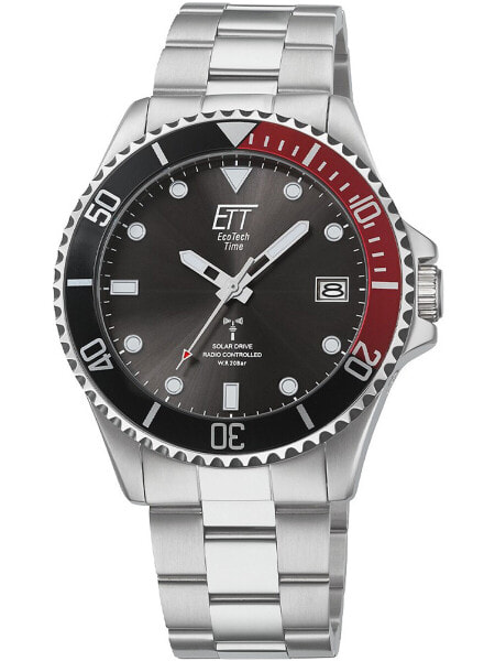 Часы ETT Eco Tech Time EGS-11604-25M