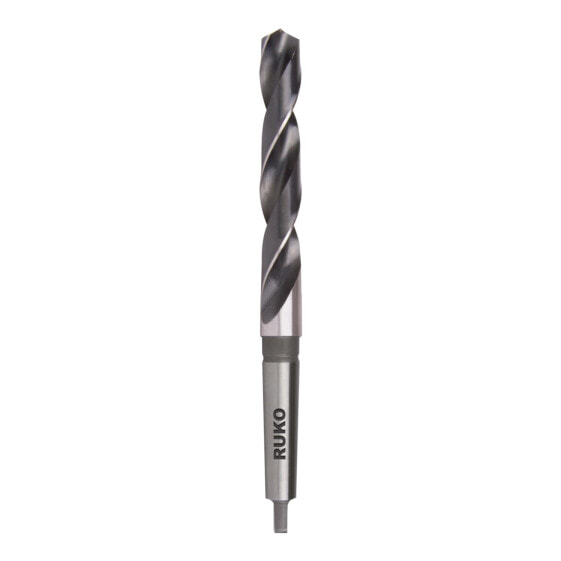 RUKO 204200 - Drill - Twist drill bit - Right hand rotation - 2 cm - 238 mm - Aluminium - Brass - Bronze - Cast iron - Plastic