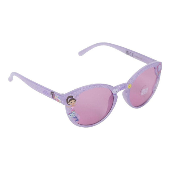 CERDA GROUP Gabby´s Dollhouse Premium Cap and Sunglasses Set