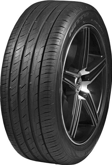 Шины летние Nitto NT860 225/40 R18 92W