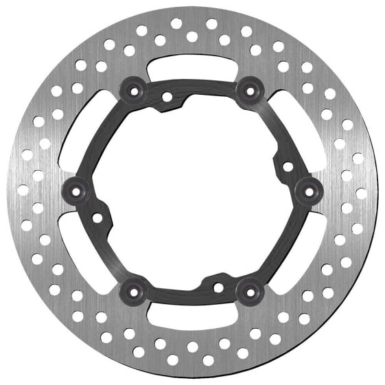 SBS Round 5017 Floating Brake Disc