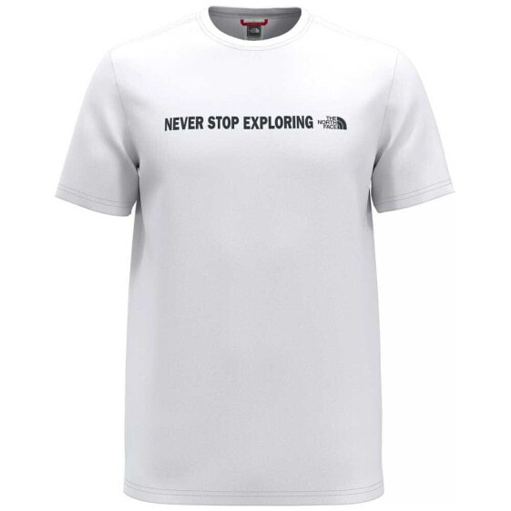 THE NORTH FACE Open Gate Short Sleeve T-Shirt