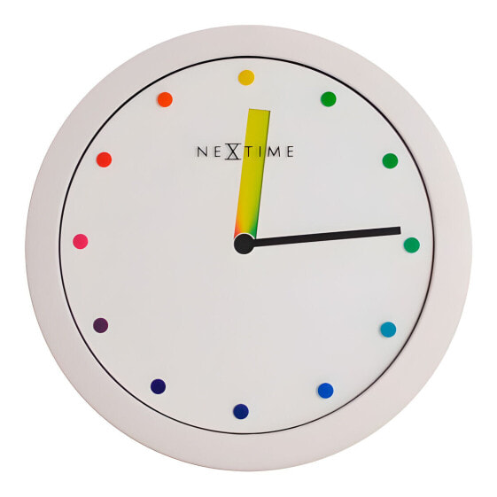 Настенное часы Nextime 3047 28 cm