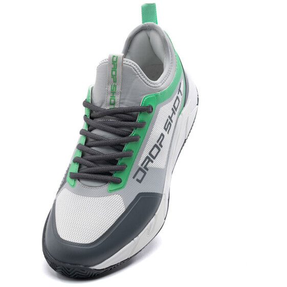 DROP SHOT Reis All Court Shoes