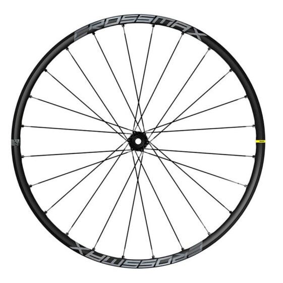 MAVIC Crossmax Carbon XLR 27.5´´ 6B Disc MTB front wheel