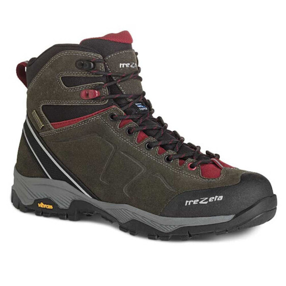 TREZETA Drift WP Hiking Boots