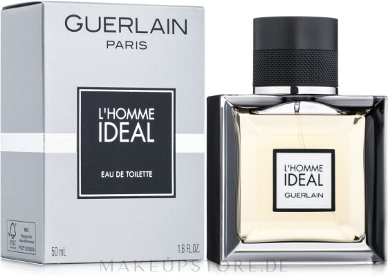 Guerlain L’Homme Ideal - Eau de Toilette 50 ml