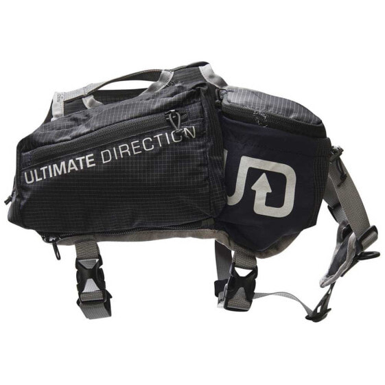 ULTIMATE DIRECTION 5.8L Dog Saddlebag