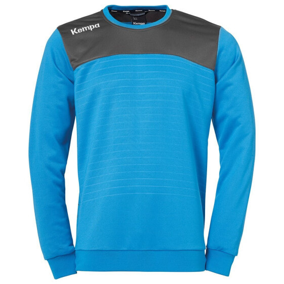 KEMPA Emotion 2.0 Training Sweatshirt